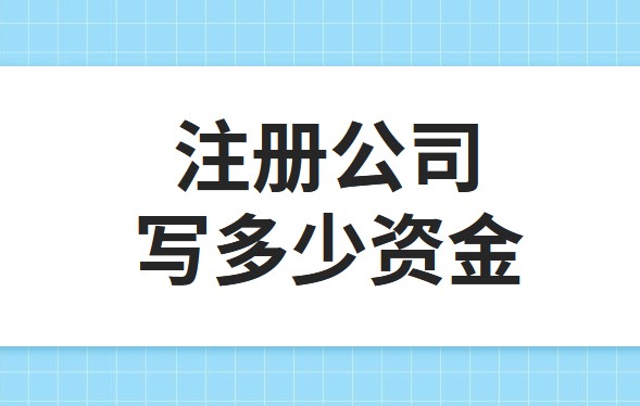 公司注冊資金為100萬，公司每年產生的費用多少?